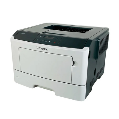 Lexmark Ms312dn Image