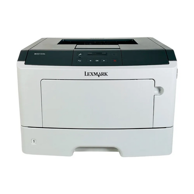 Lexmark Ms312dn Image