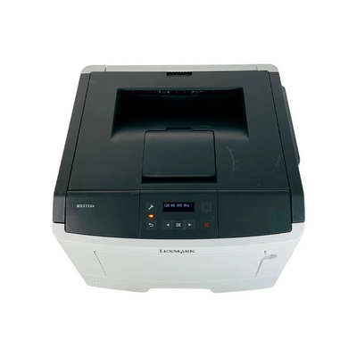 Lexmark Ms312dn Image