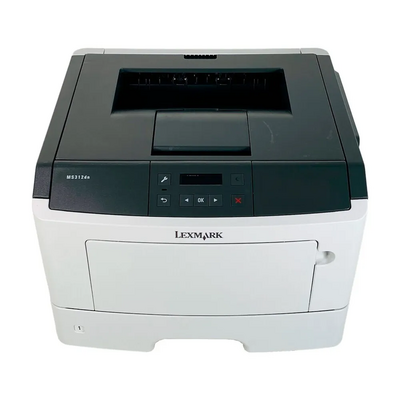 Lexmark Ms312dn Image