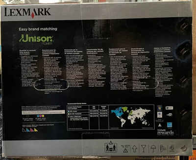 Lexmark Cs310n Image