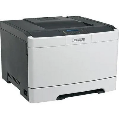 Lexmark Cs310n Image