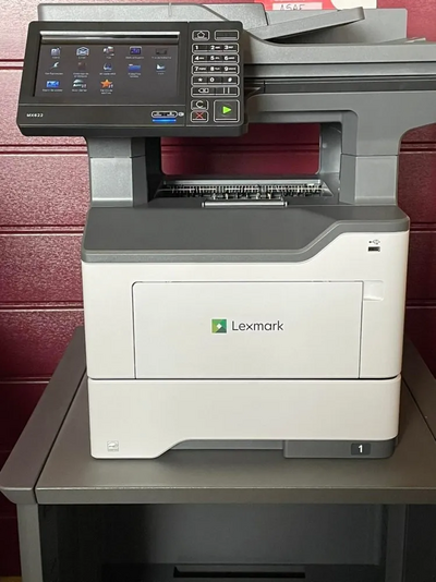 Lexmark MX622ADE Image