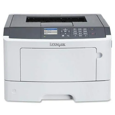 Lexmark Ms510dn Image