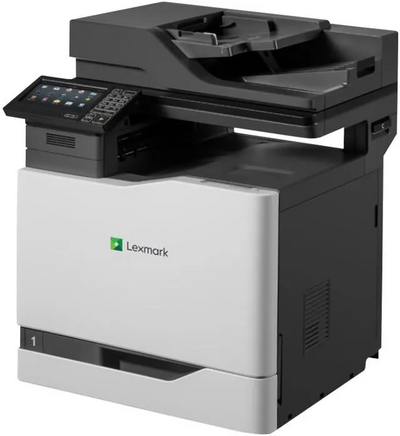 Lexmark CX820de Image