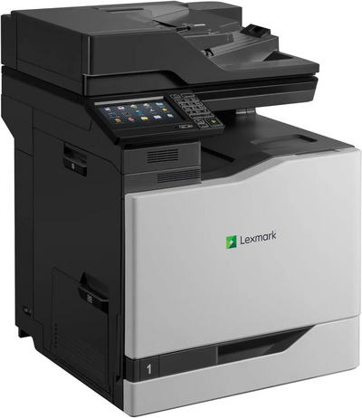 Lexmark CX820de Image