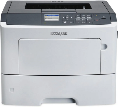 Lexmark 35ST300 Image