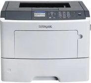 Lexmark 35ST300 Image