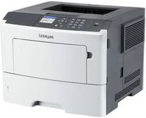 Lexmark 35ST300 Image