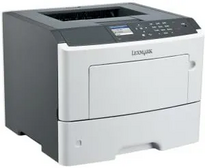 Lexmark 35ST300 Image