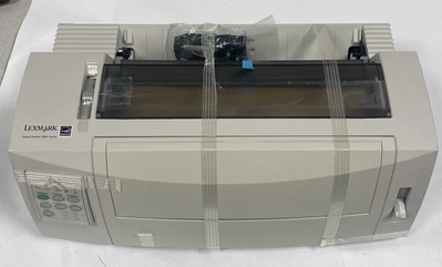 Lexmark 2500+ Image