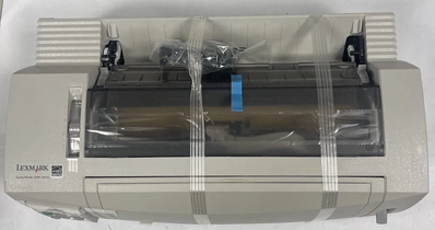 Lexmark 2500+ Image