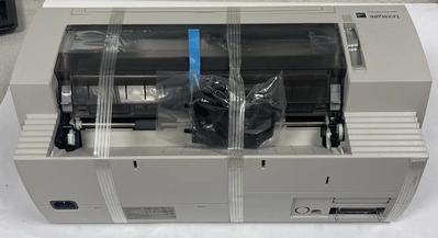 Lexmark 2500+ Image