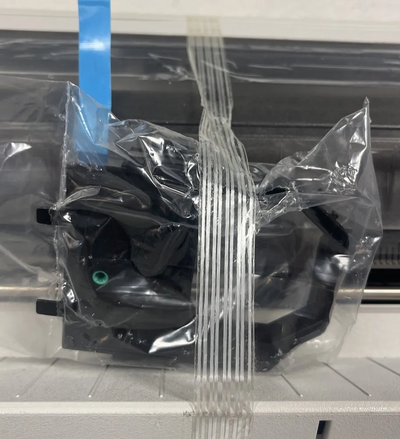Lexmark 2500+ Image