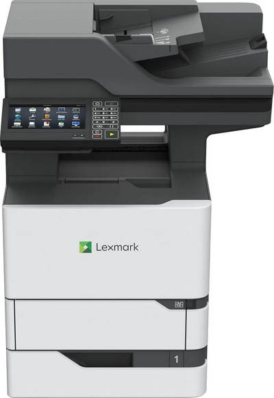 Lexmark 25B0000 Image