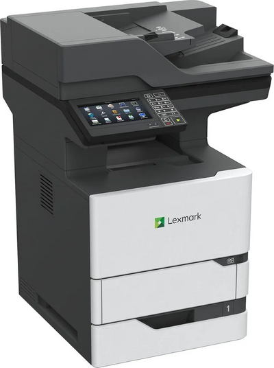 Lexmark 25B0000 Image