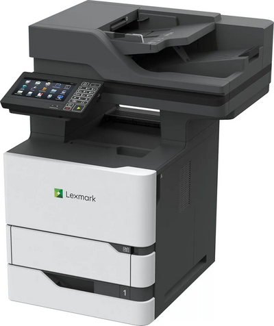 Lexmark 25B0000 Image