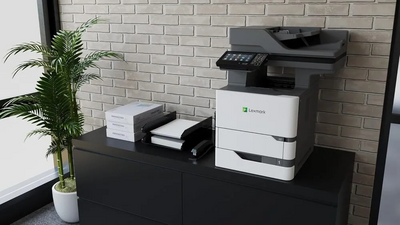 Lexmark 25B0000 Image