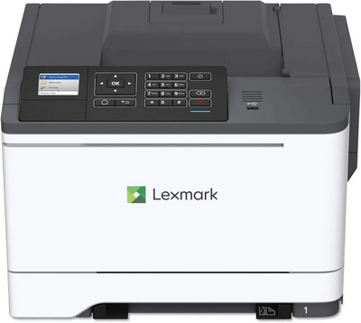 Lexmark 42C0060 Image
