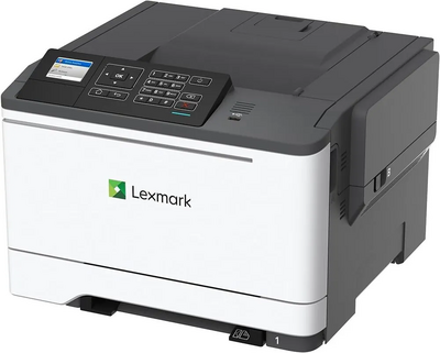 Lexmark 42C0060 Image