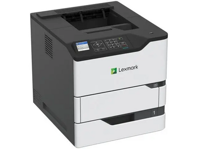 Lexmark MS725dvn Image
