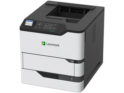 Lexmark MS725dvn Image