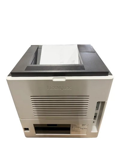 Lexmark MS812DN Image