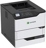 Lexmark 50GT100 Image