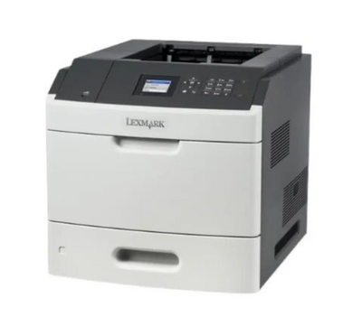 Lexmark MS812DN Image