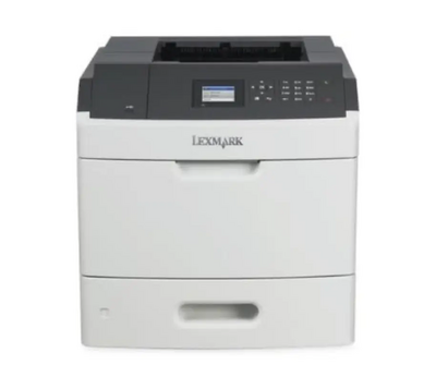 Lexmark MS812DN Image