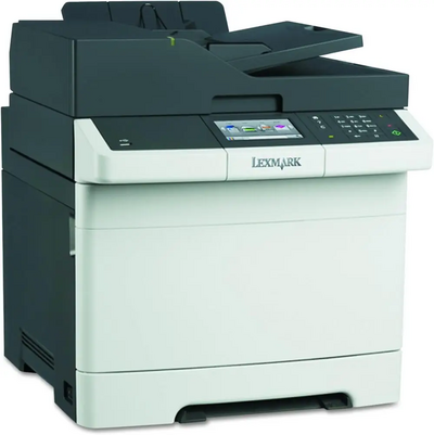 Lexmark CX410de Image