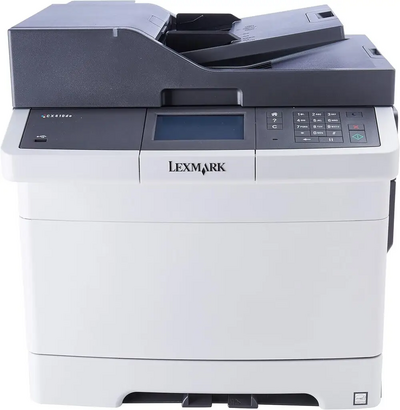Lexmark CX410de Image