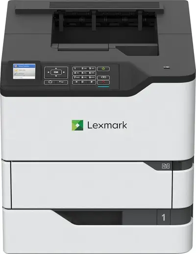 Lexmark 50G0300 Image