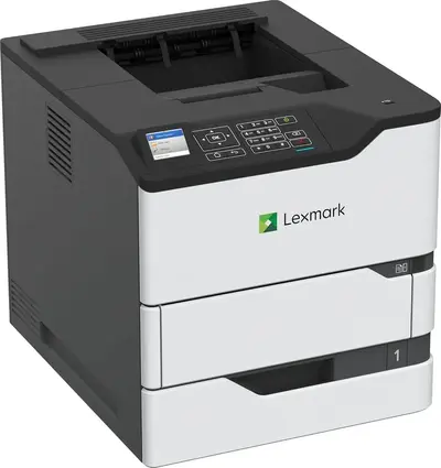 Lexmark 50G0300 Image