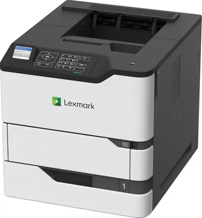 Lexmark 50G0300 Image