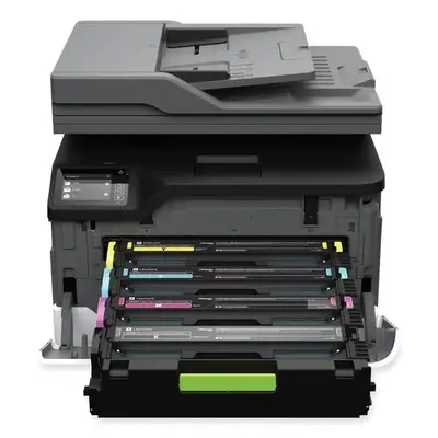Lexmark 40n9070 Image
