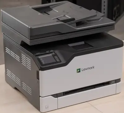Lexmark 40n9070 Image