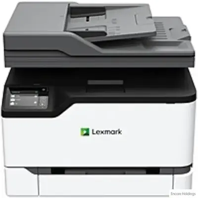 Lexmark 40n9070 Image