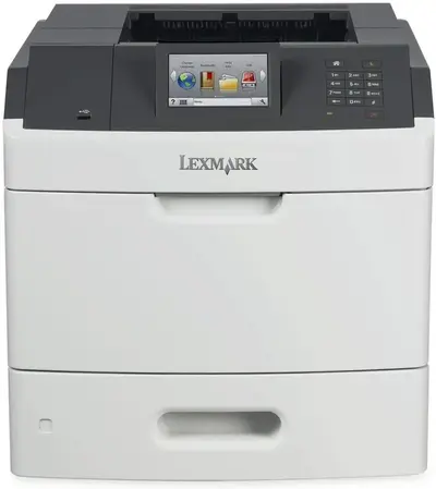 Lexmark M5170 Image