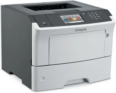 Lexmark 35S0041 Image