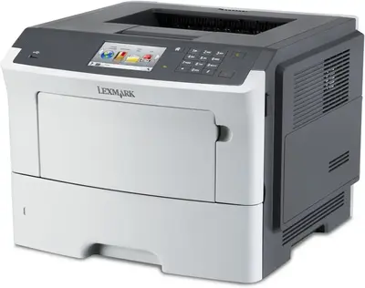 Lexmark 35S0041 Image