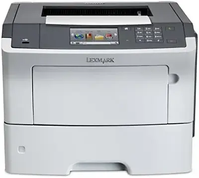 Lexmark 35S0041 Image