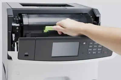 Lexmark 35S0041 Image