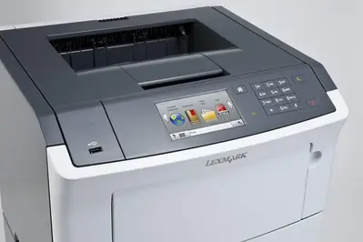Lexmark 35S0041 Image