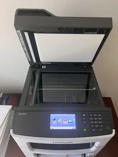 Lexmark MX410de Image