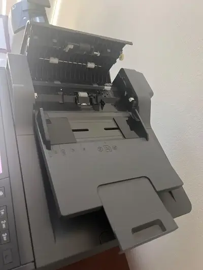 Lexmark MX410de Image