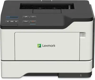 Lexmark 36SC120 Image