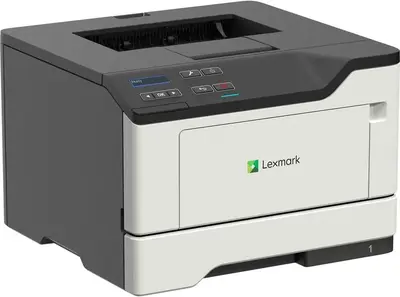 Lexmark 36SC120 Image