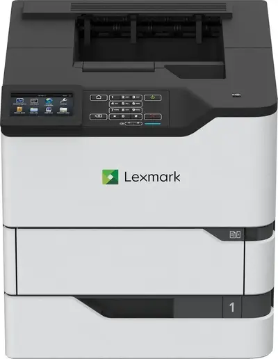 Lexmark 50G0310 Image
