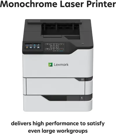 Lexmark 50G0310 Image